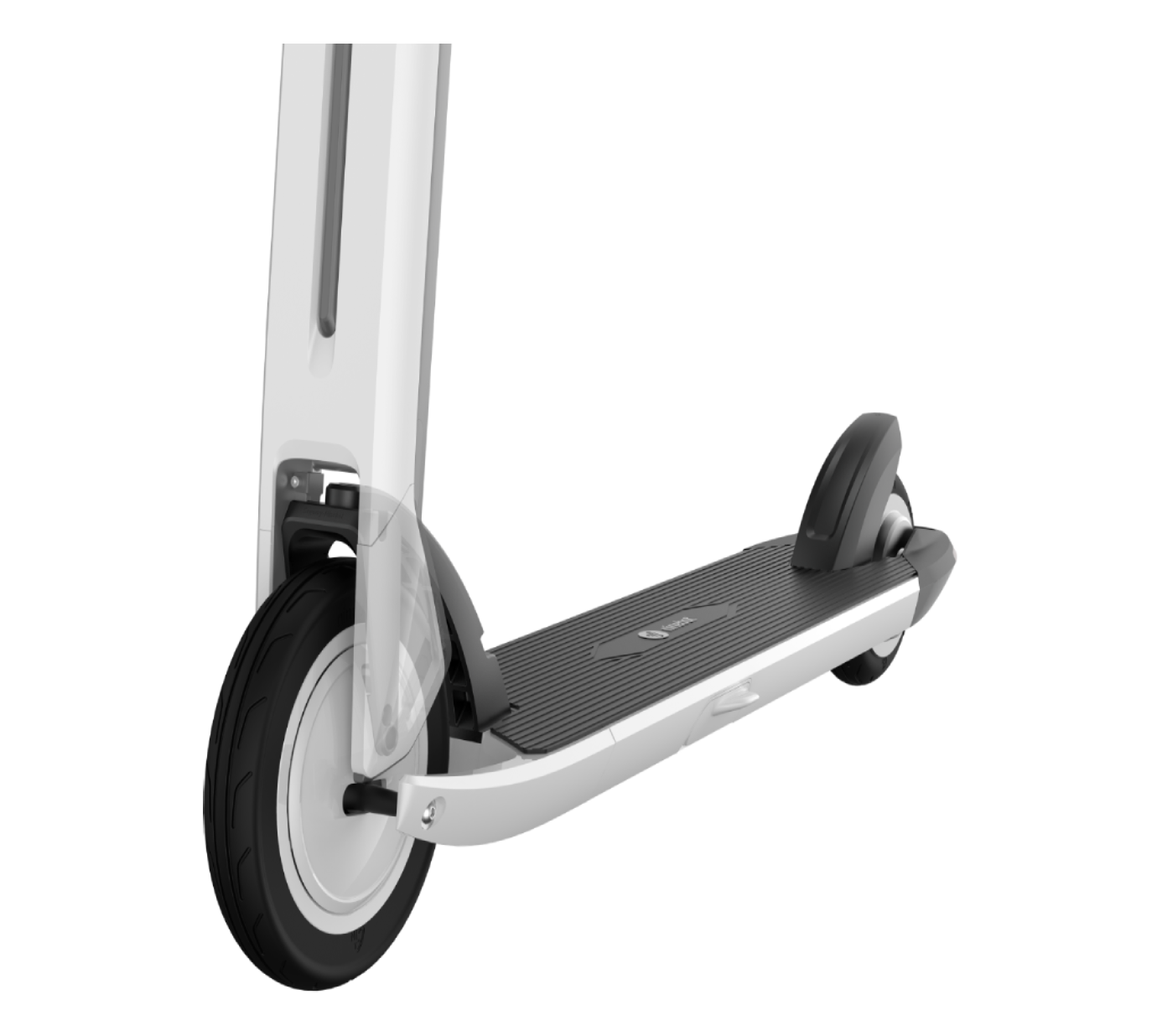 Ninebot KickScooter Air T15