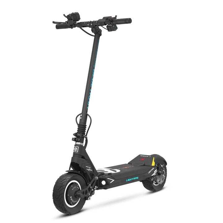 BlueTran Lightning 35ah Electric Scooter